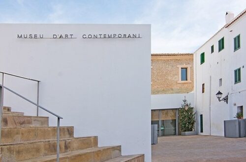 Museu D'Art Contemporani D'Eivissa